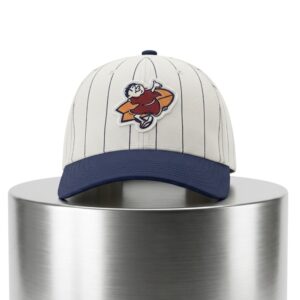 SD Padres Rippin' Friar 2026 Hat Giveaway 2