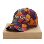 Boo Crew Halloween 2026 Hat