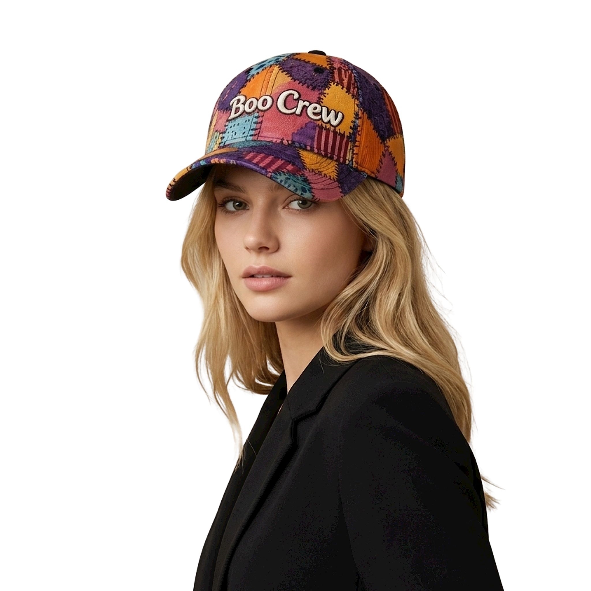 Boo Crew Halloween 2026 Hat Boo Crew Halloween 2026 Hat