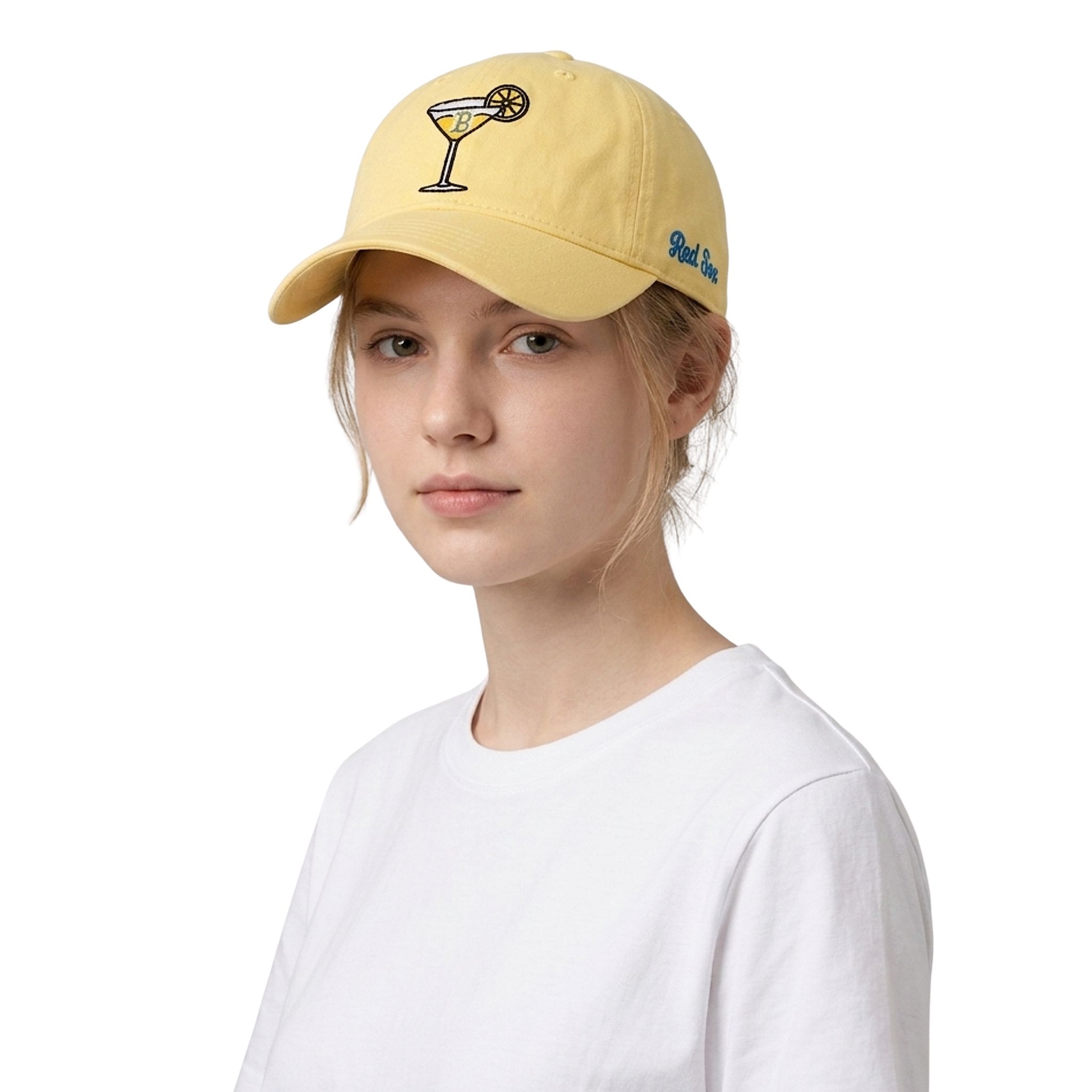 Boston Red Sox Lemon Drop 2026 Hat Giveaway Boston Red Sox Lemon Drop 2026 Hat Giveaway