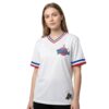 Bowling Green Hot Rods Tune Squad 2026 Jersey 4 Bowling Green Hot Rods Tune Squad 2026 Jersey 3