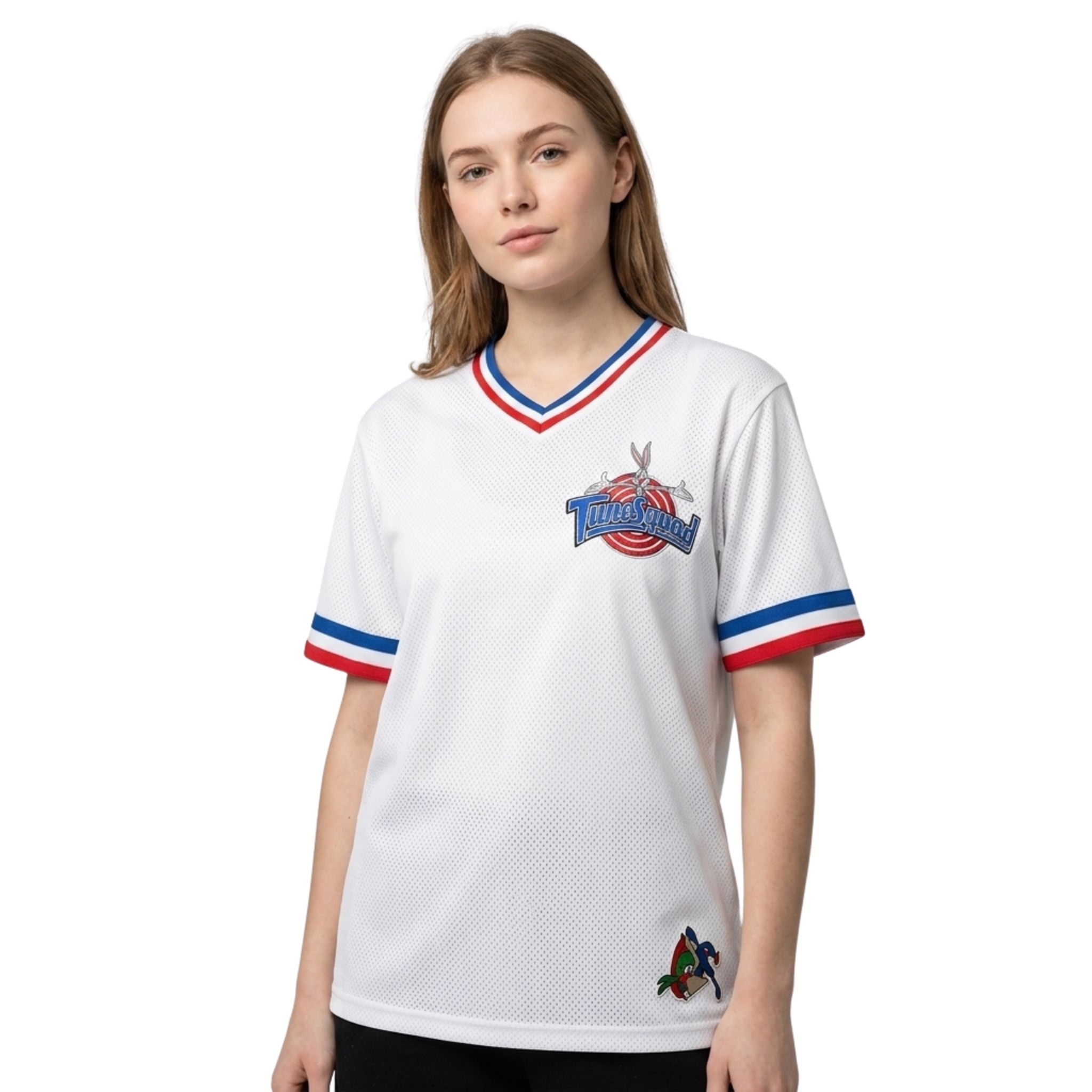 Bowling Green Hot Rods Tune Squad 2026 Jersey 3 Bowling Green Hot Rods Tune Squad 2026 Jersey 3