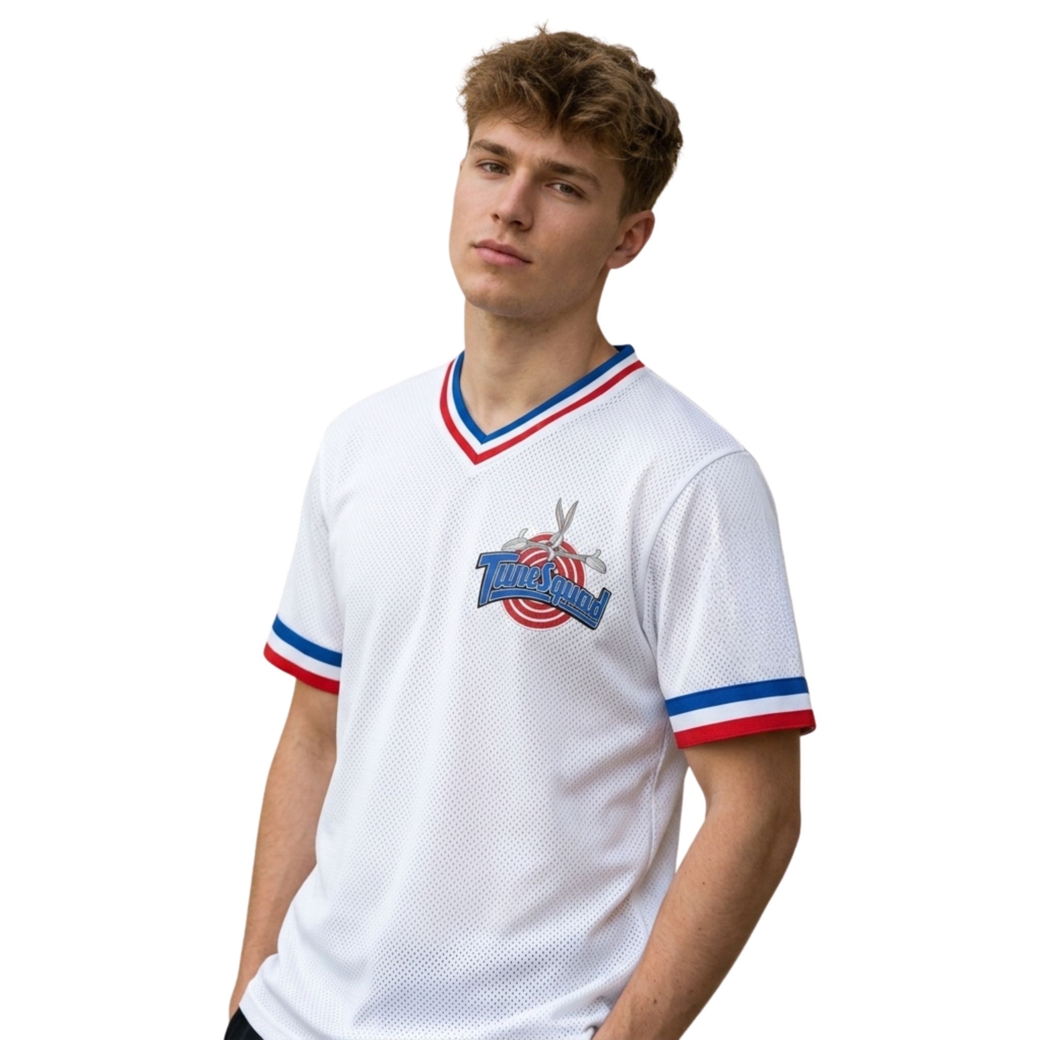 Bowling Green Hot Rods Tune Squad 2026 Jersey 3 Bowling Green Hot Rods Tune Squad 2026 Jersey