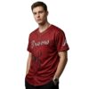 Atlanta Braves Spider Man Brand New Day 2026 Jersey