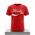 Bradley Cooper Brody Enjoy It Shirt