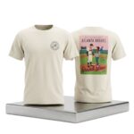 Braves Books and Baseball 2026 Shirt Giveaway
