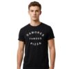 Brian Hickerson Damores Famous Pizza Shirt 3 Brian Hickerson Damores Famous Pizza Shirt