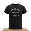 Brian Hickerson Damores Famous Pizza Shirt 5 Brian Hickerson Damores Famous Pizza Shirt 2
