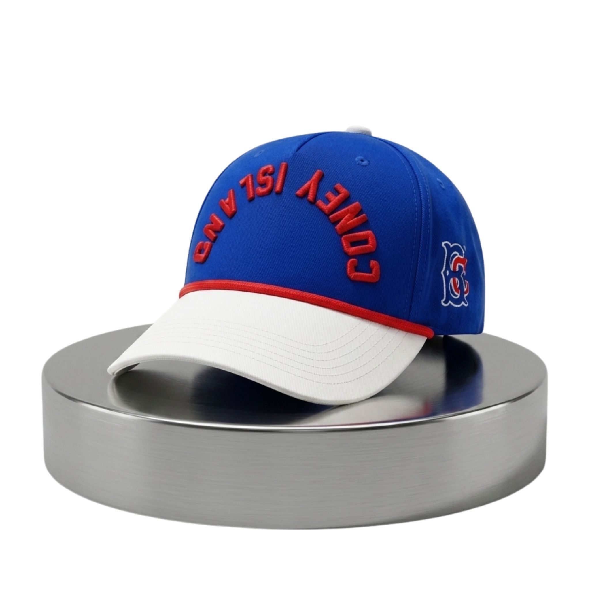 Brooklyn Cyclones Coney Island Night 2026 Hat Giveaway 1 Brooklyn Cyclones Coney Island Night 2026 Hat Giveaway 2