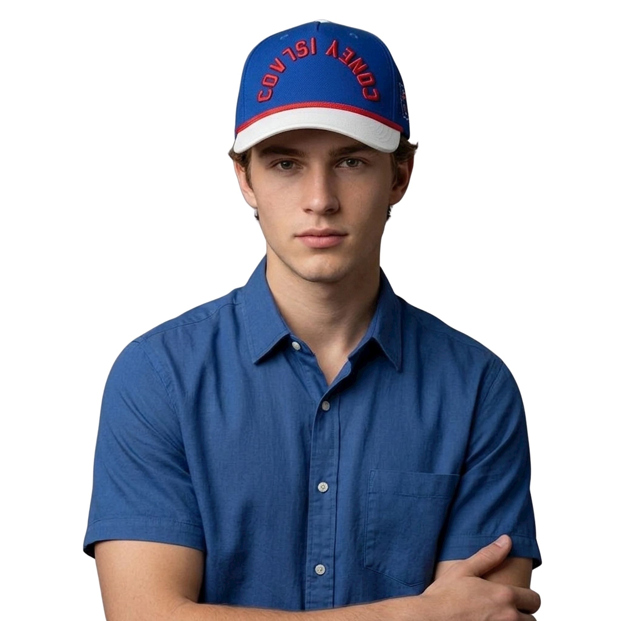 Brooklyn Cyclones Coney Island Night 2026 Hat Giveaway Brooklyn Cyclones Coney Island Night 2026 Hat Giveaway