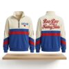 Buffalo Bills Bad Days To Be A Folding Table 2026 Jacket (2)