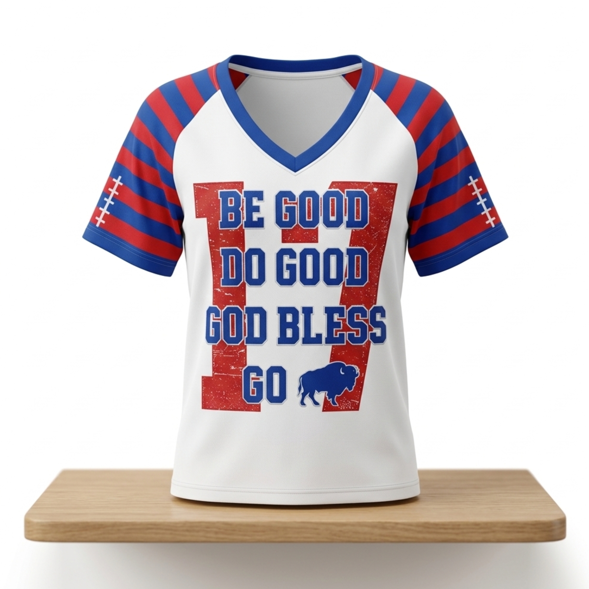 Buffalo Bills Be Good Do Good God Bless Go Bill 2026 Shirt 1 Buffalo Bills Be Good Do Good God Bless Go Bill 2026 Shirt (2)