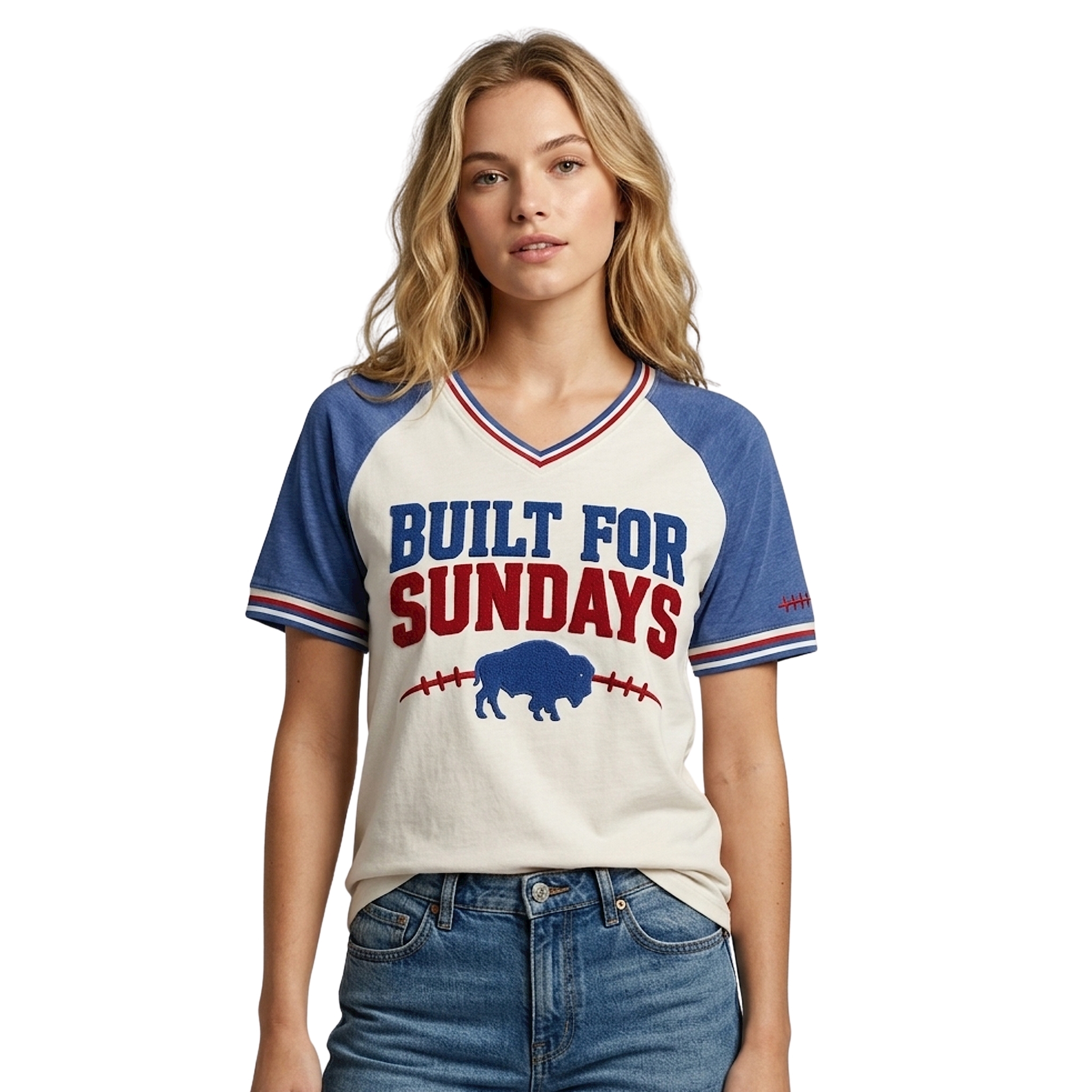 Buffalo Bills Built For Sunday 2026 Shirt 2 Buffalo Bills Built For Sunday 2026 Shirt