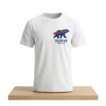Buffalo Bills Colter Bay The Beers Make Me Wanna Shout Shirt