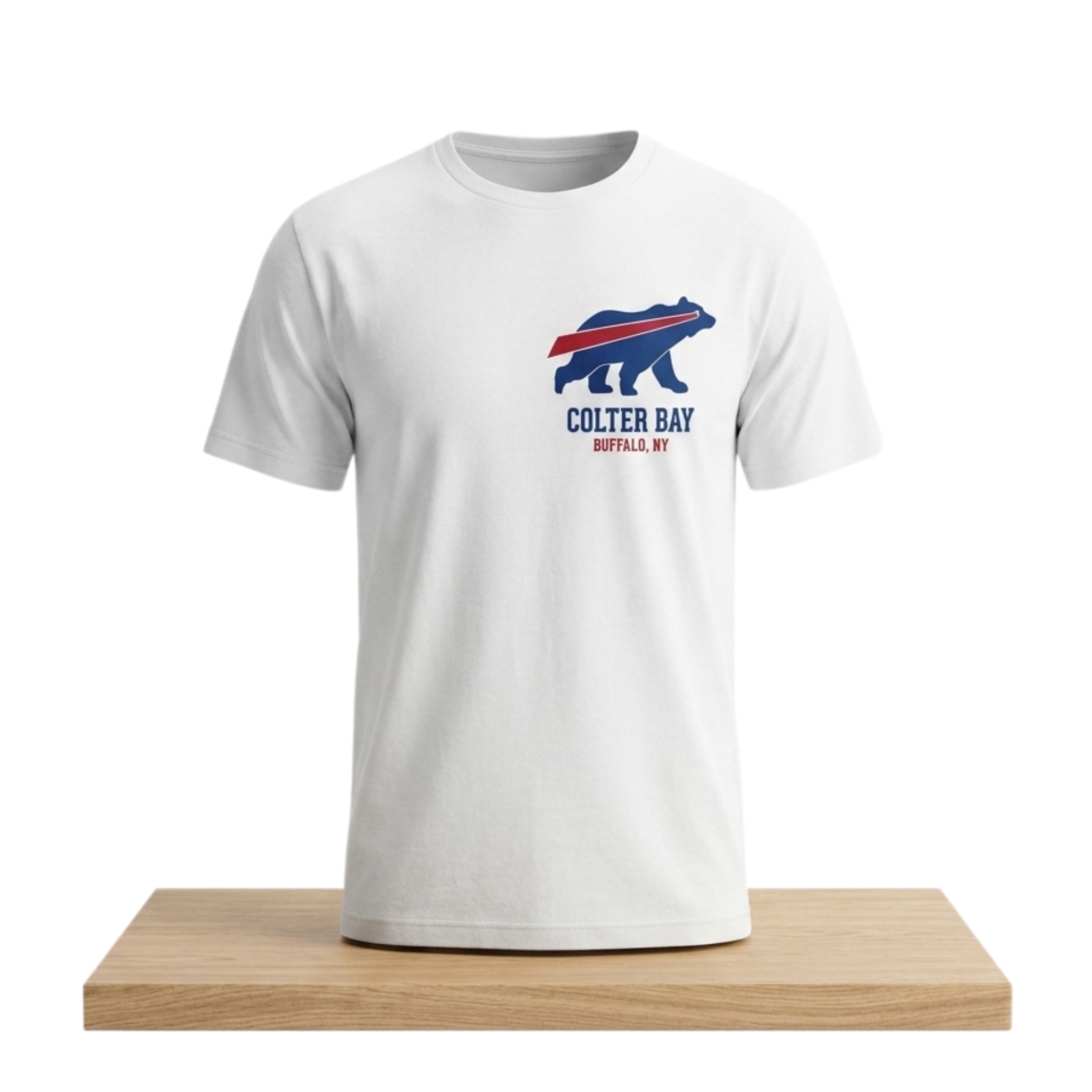 Buffalo Bills Colter Bay The Beers Make Me Wanna Shout Shirt 1 Buffalo Bills Colter Bay The Beers Make Me Wanna Shout Shirt 2