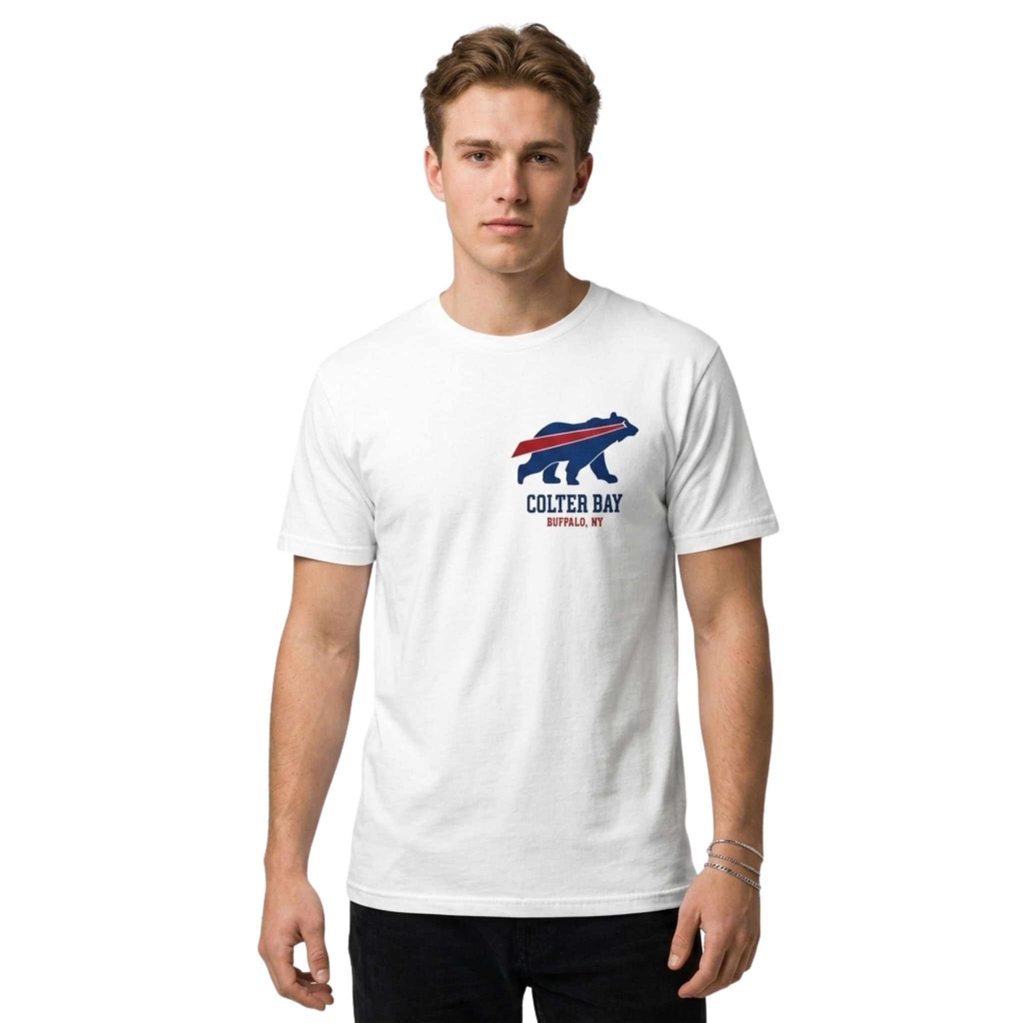 Buffalo Bills Colter Bay The Beers Make Me Wanna Shout Shirt Buffalo Bills Colter Bay The Beers Make Me Wanna Shout Shirt