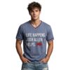 Buffalo Bills Life Happens Josh Allen Helps Shirt