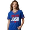 Buffalo Bills Oh My Josh Shirt
