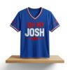 Buffalo Bills Oh My Josh Shirt 2