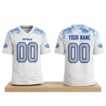 Buffalo Bills Rivalries Uniforms 2026 Jersey