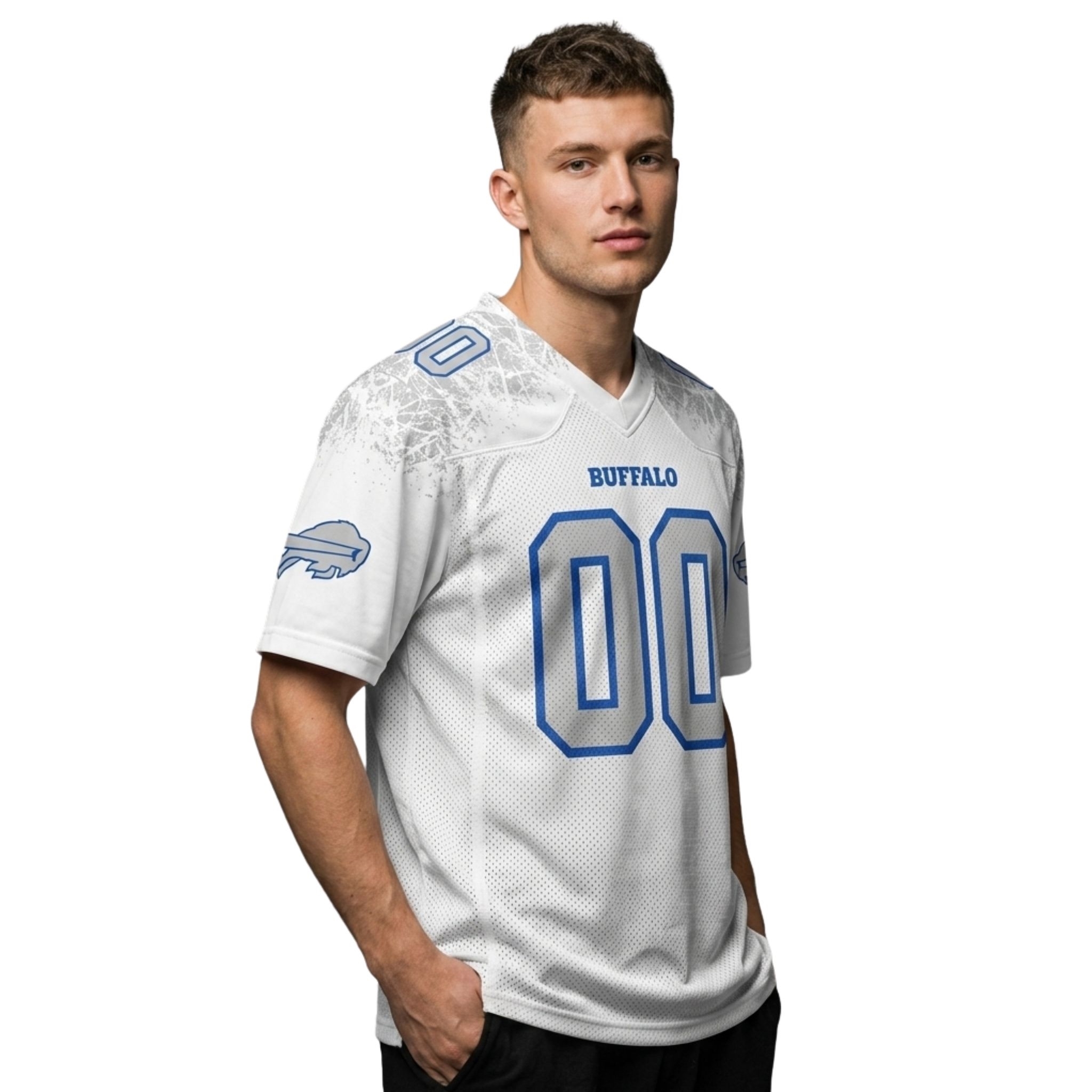 Buffalo Bills Rivalry Uniforms 2026 Jersey Buffalo Bills Rivalry Uniforms 2026 Jersey