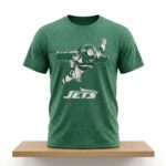 Buzz Lightyear New York Jets 2026 Shirt