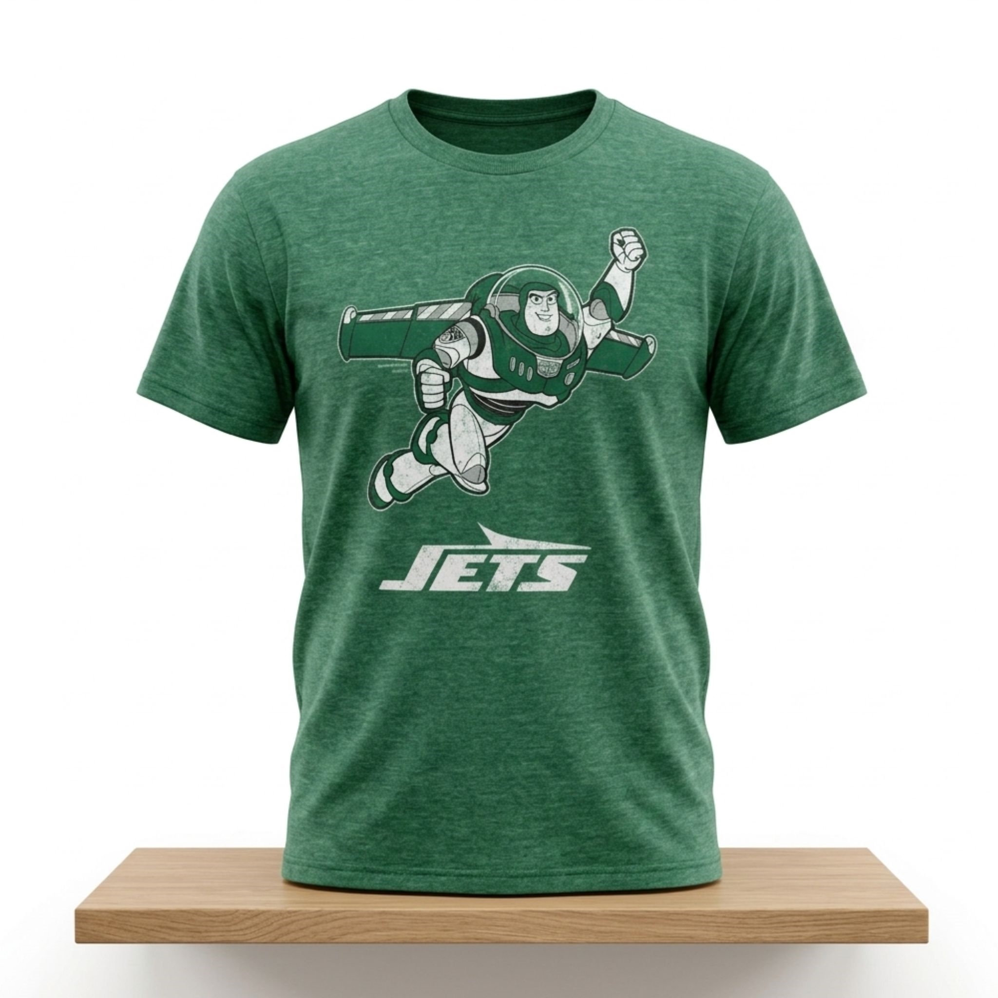 Buzz Lightyear New York Jets 2026 Shirt 1 Buzz Lightyear New York Jets 2026 Shirt 2