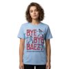 Bye Bye Baez The Greatest Debut In Baseball History Shirt 3 Bye Bye Baez The Greatest Debut In Baseball History Shirt