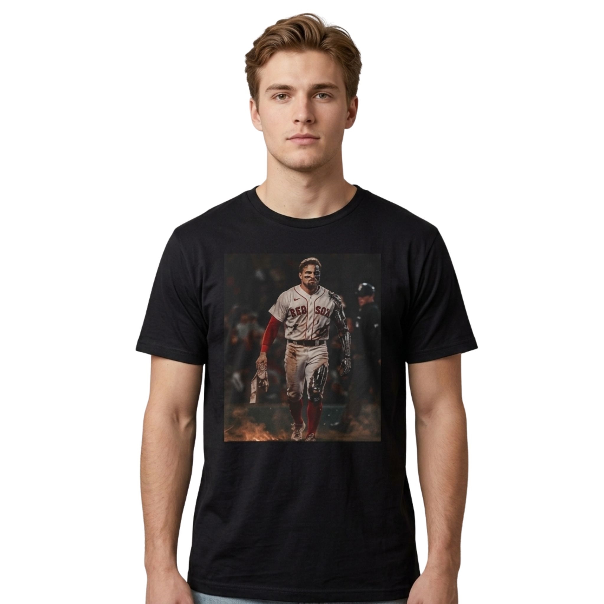 Caleb Durbin The Durbinator Shirt Caleb Durbin The Durbinator Shirt