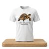 Caleb Williams Turtle Slow Motion Over No Motion Shirt 4 Caleb Williams Turtle Slow Motion Over No Motion Shirt 2