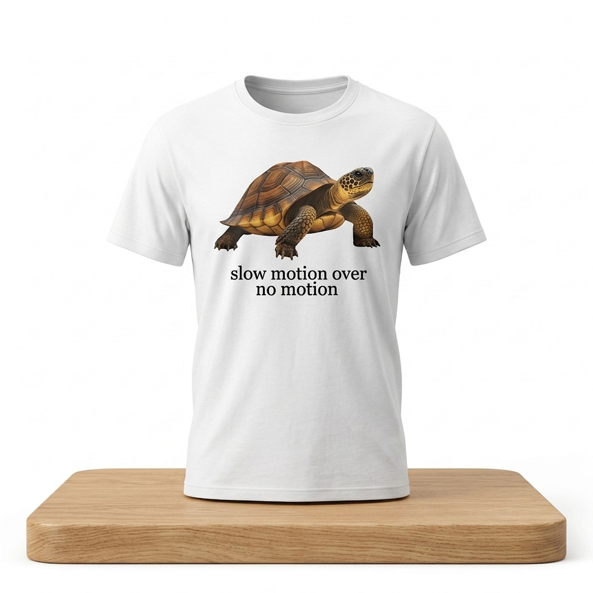 Caleb Williams Turtle Slow Motion Over No Motion Shirt 1 Caleb Williams Turtle Slow Motion Over No Motion Shirt 2