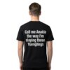 Call Me Anakin The Way I'm Slaying These Yuenglings Shirt 3 Call Me Annie The Way Im Slaying These Yuenglings Shirt