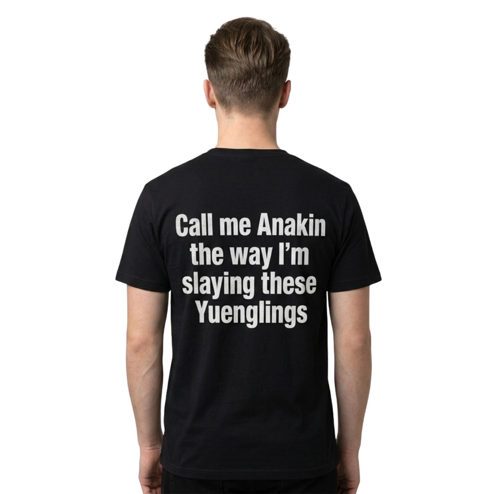 Call Me Annie The Way Im Slaying These Yuenglings Shirt Call Me Annie The Way Im Slaying These Yuenglings Shirt