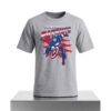 Captain America NE Patriots 2026 Shirt 2