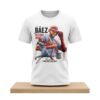 Cardinals Joshua Baez History Made 2026 Shirt Giveaway 5 Cardinals Joshua Baez History Made 2026 Shirt Giveaway 2