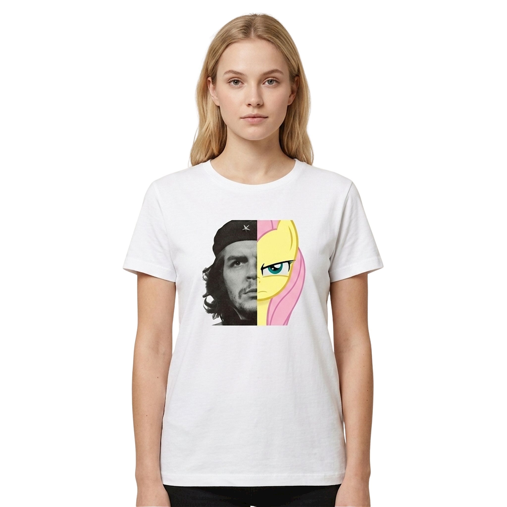 Che Guevara Fluttershy Shirt Che Guevara Fluttershy Shirt