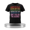 Chemtrails Are A Thing Geoengineering Is Real Don’t Follow The Science Shirt 4 Chemtrails Are A Thing Geoengineering Is Real Don't Follow The Science Shirt 2