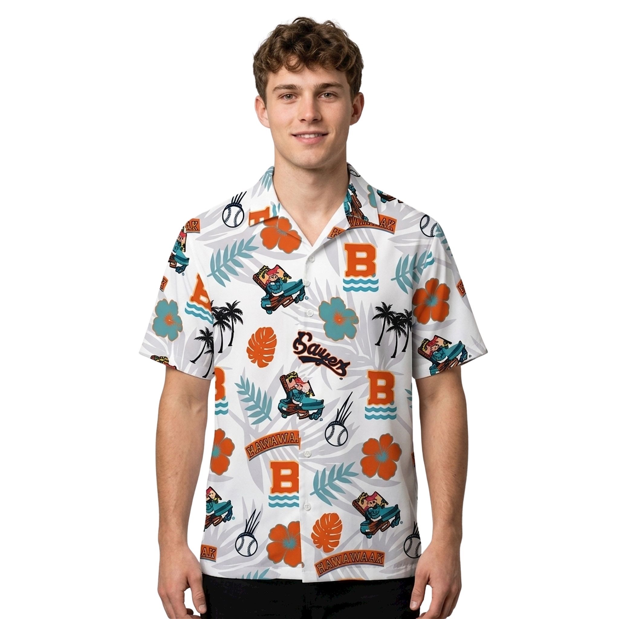 Chesapeake Baysox Luau Night 2026 Hawaiian Shirt Giveaway 3 Chesapeake Baysox Luau Night 2026 Hawaiian Shirt Giveaway 2