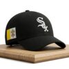 Chicago’s Pope White Sox 2026 Hat 5 Chicago's Pope White Sox 2026 Hat 2