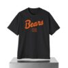 Chicago Bears CHI Shirt 4 Chicago Bears CHI Shirt 2