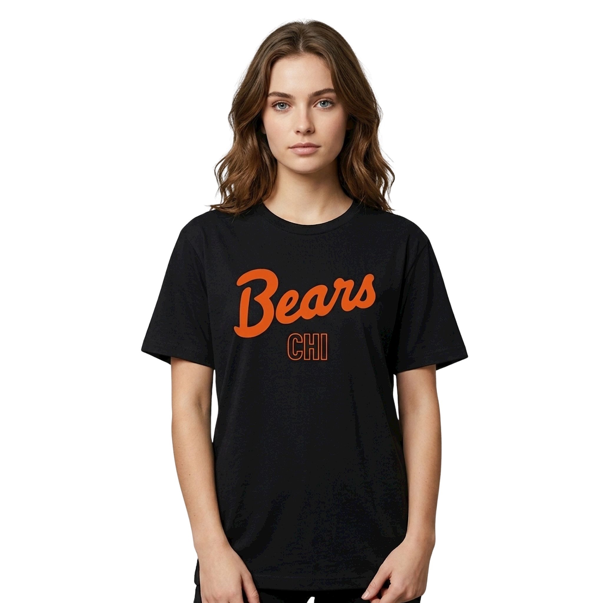 Chicago Bears CHI Shirt 2 Chicago Bears CHI Shirt