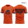 Chicago Bears Rivalries 2026 Shirt 2