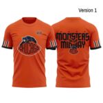Chicago Bears Rivalries 2026 Shirt