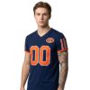 Chicago Bears Rivalries Uniforms 2026 Jersey 3 Chicago Bears Rivalries Uniforms 2026 Jersey