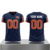 Chicago Bears Rivalries Uniforms 2026 Jersey 5 Chicago Bears Rivalries Uniforms 2026 Jersey 2