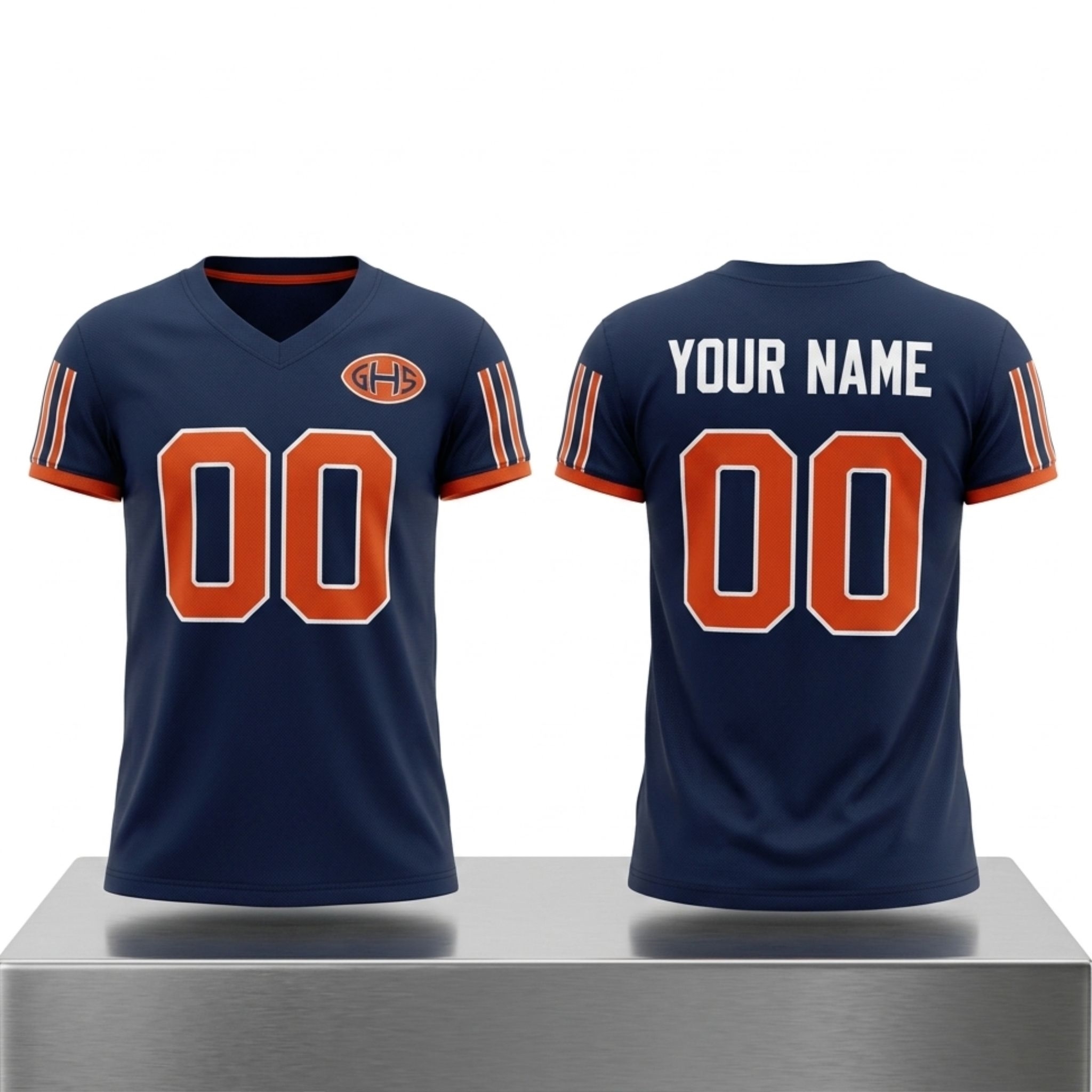 Chicago Bears Rivalries Uniforms 2026 Jersey 1 Chicago Bears Rivalries Uniforms 2026 Jersey 2