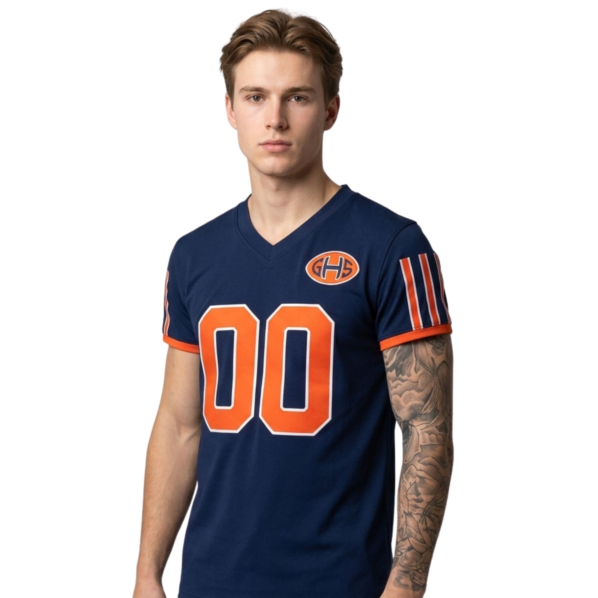 Chicago Bears Rivalries Uniforms 2026 Jersey Chicago Bears Rivalries Uniforms 2026 Jersey