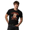 Cleveland Browns Orange & Brown Bag'n It Since 99 Shirt 3 Cleveland Browns Orange Brown Bagn It Since 99 Shirt