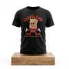 Cleveland Browns Orange & Brown Bag'n It Since 99 Shirt 4 Cleveland Browns Orange Brown Bagn It Since 99 Shirt 2
