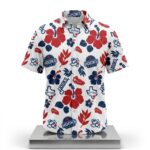 Corpus Christi Hooks 2026 Hawaiian Shirt Giveaway